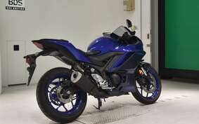 YAMAHA YZF-R25 A RG74J