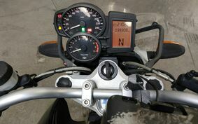 BMW R1200R 2007 0378