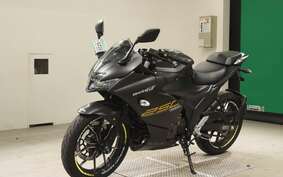 SUZUKI GIXXER 250 SF ED22B