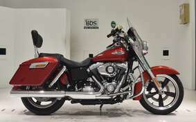 HARLEY FLD 1580 2013