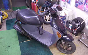 SUZUKI LET's 4 CA45A