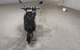 SUZUKI LETS4 CA45A
