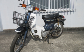 HONDA SUPER CUB90 HA02