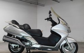 HONDA SILVER WING 600 2002 PF01