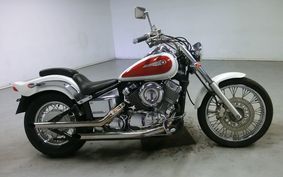 YAMAHA DRAGSTAR 400 1998 4TR