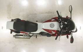 HONDA CB400 SUPER BOLDOR 2014 NC42