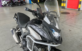 HONDA 400 X 2020 NC56
