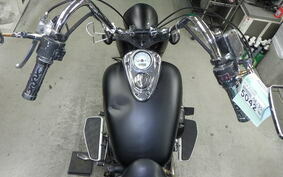 HONDA SHADOW 400 2008 NC34