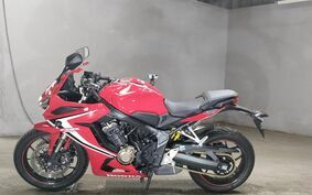 HONDA CBR650R 2019 RH03