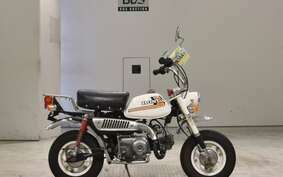 HONDA MONKEY Z50J