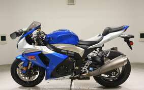 SUZUKI GSX-R1000 2009 GT78A