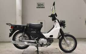 HONDA C50 SUPER CUB AA04