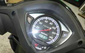 SUZUKI ADDRESS 110 CE47A