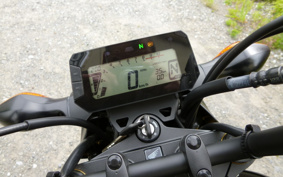 HONDA GROM JC92