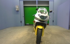 YAMAHA YZF600 R 1996 4TV0