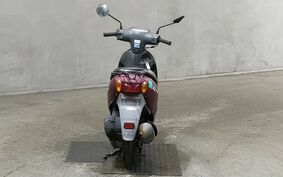 SUZUKI LET's 4 CA45A