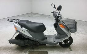 SUZUKI ADDRESS V125 CF4EA