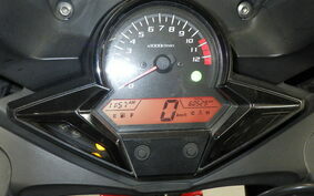 HONDA CBR250R A MC41