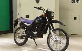 YAMAHA DT50 17W