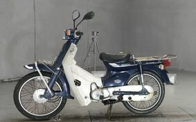 HONDA C70 SUPER CUB CUSTOM C70