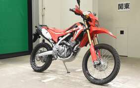 HONDA CRF250L MD44