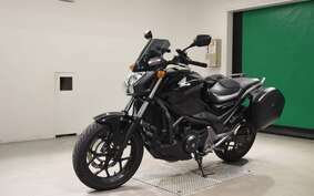 HONDA NC750S ABS 2014 RC70