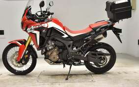 HONDA CRF1000L AFRICA TWIN DCT 2017 SD04