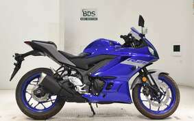 YAMAHA YZF-R25 A RG43J