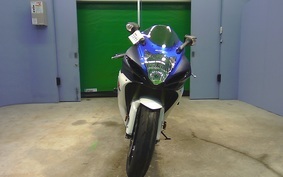 SUZUKI GSX-R750 2012 GR7MA