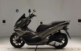 HONDA PCX125 JF81