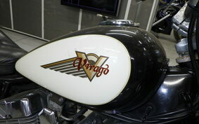 YAMAHA VIRAGO 250 3DM