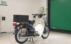 HONDA C70 SUPER CUB C70