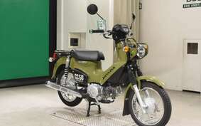 HONDA CROSS CUB 50 AA06