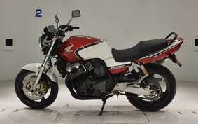 HONDA CB400SF VTEC 2000 NC39