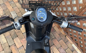 HONDA BENLY110 JA09
