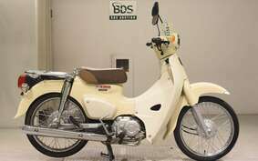 HONDA C110 SUPER CUB JA44