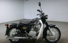 HONDA CD125T BENLY CD125T