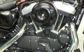 HARLEY XL1200X 2020 LC3