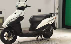 SUZUKI ADDRESS V125 DT11A