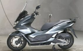 HONDA PCX 160 2021 KF47