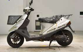 SUZUKI ADDRESS V100 CE11A