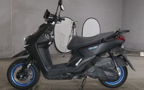 YAMAHA BW S125 SEA6J