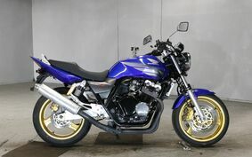 HONDA CB400SF VTEC 2005 NC39