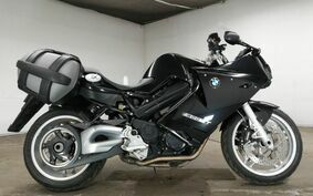 BMW F800ST 2011 0234