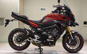 YAMAHA MT-09 Tracer 2015 RN36J