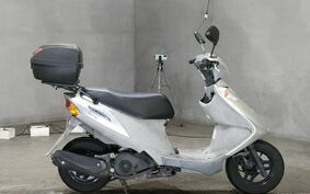 SUZUKI ADDRESS V125 G CF46A