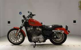 HARLEY XL883LI 2010