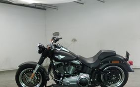 HARLEY FLSTFB1580 2010 JN5