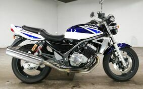 SUZUKI GSX250FX ZR250C