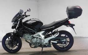 SUZUKI GLADIUS 650 2011 CX111